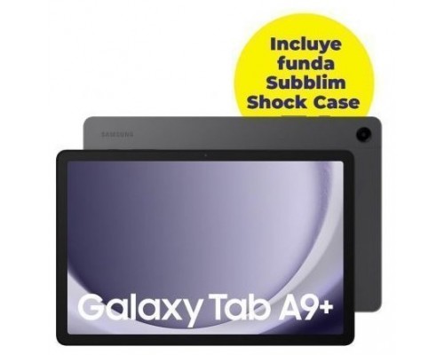TABLET SAMSUNG X210 8-128 + FUNDA